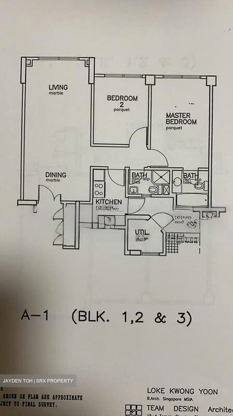 Cavendish Park (D21), Condominium #610279571
